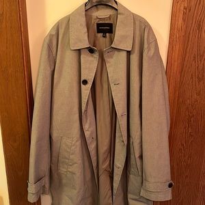 Banana Republic Mac Jacket